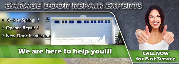 Garage Door Repair s